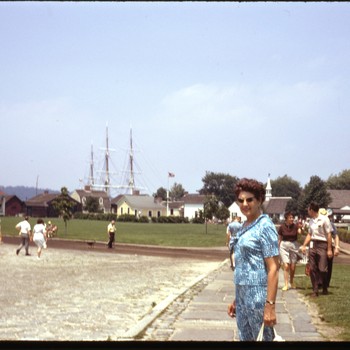 Photo of Alice Persyn